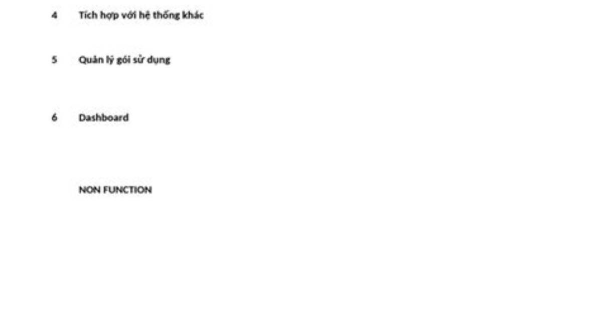 The Function of a Draft