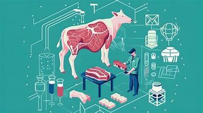 The Future of Humans Meat: Ethical, Environmental, and Nutritional Perspectives