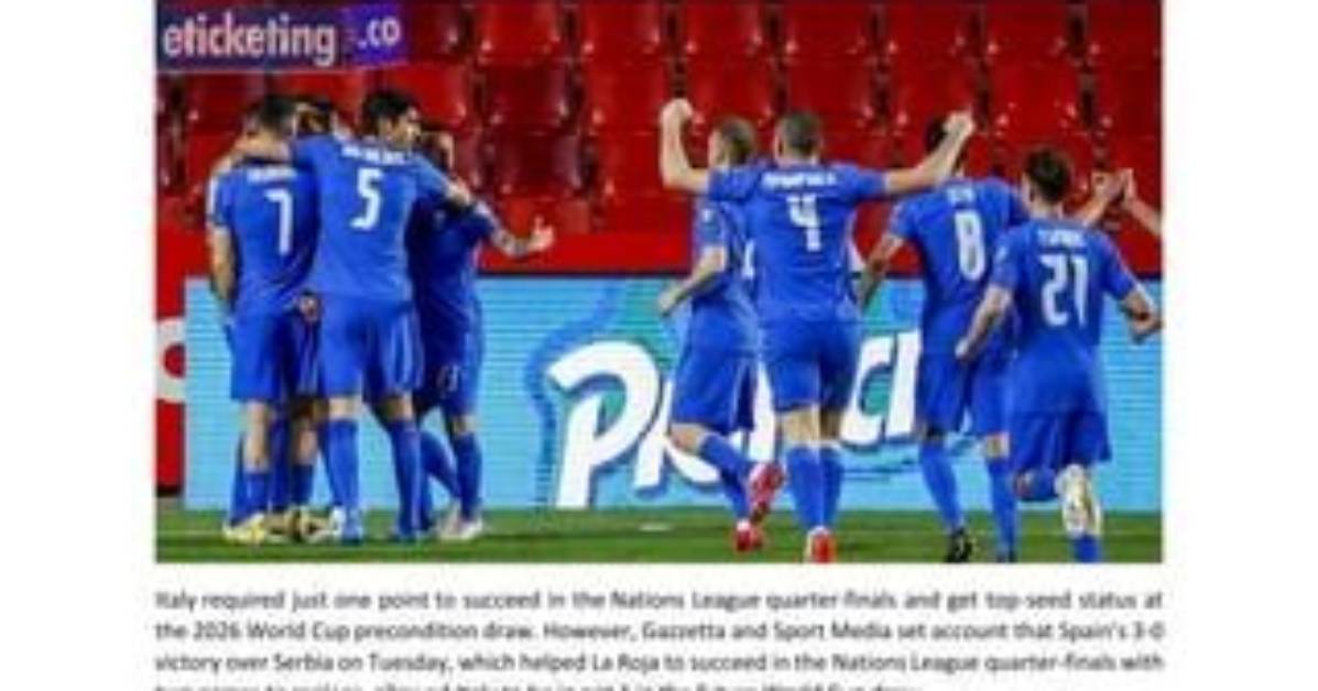 The Future of La Roja: 16-Year-Old Spanish Prodigy Lighting up the Field