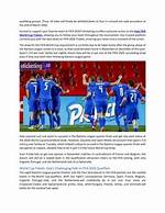 The Future of La Roja: 16-Year-Old Spanish Prodigy Lighting up the Field