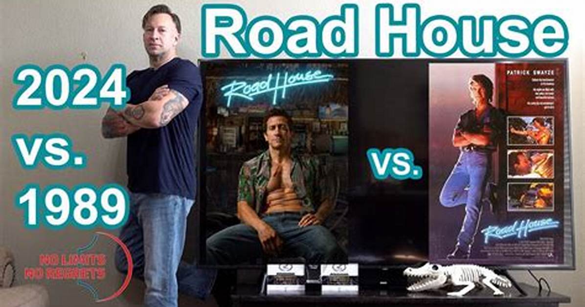 The Future Stars of Roadhouse 2024: Unlocking Hollywood's Brightest
