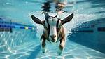 The Goat of Swimming: Greatest Swimmer Ever?