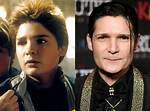 The Goonies Cast: Then & Now!