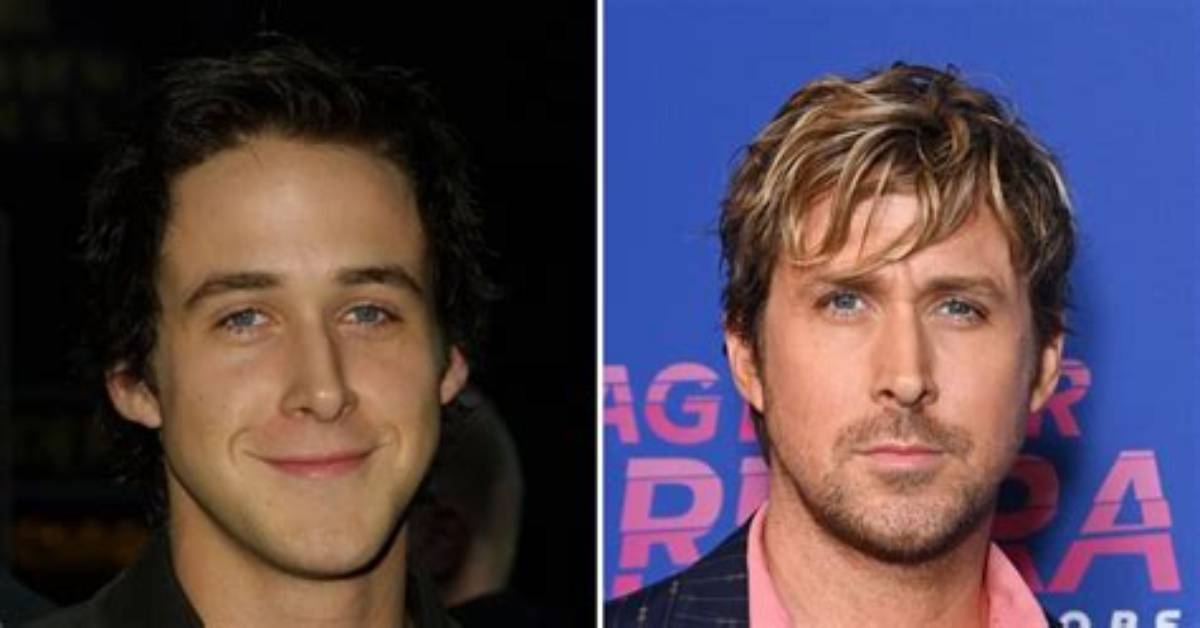 The Gosling Clan a Look into Ryan Gosling S Family