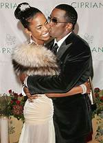 The Growing Year's of Kim Porter's Twins: a Joyful Journey