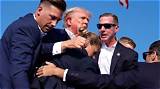The Guy Who Shot Donald Trump: a Deep Dive into the Infamous Incident