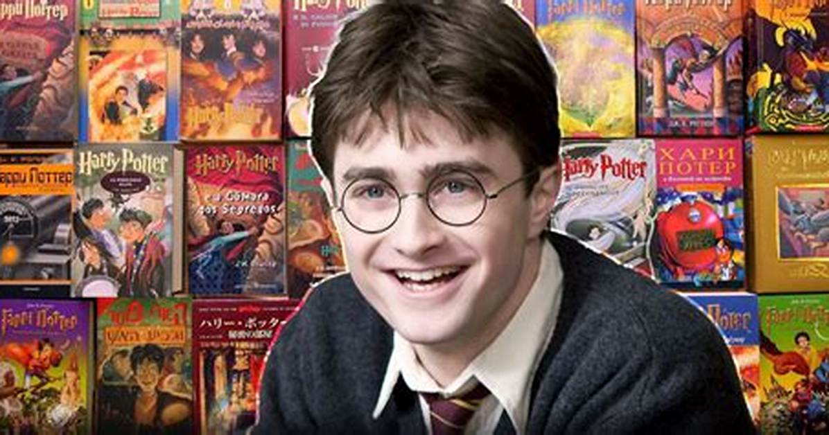 The ‘Harry Potter’ Movies Aren’t on Disney Plus — Here’s Why