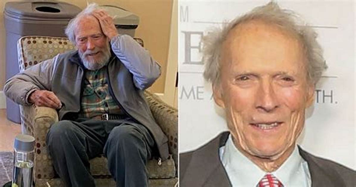 The Health Journey of Clint Eastwood
