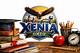 The Heart of Education: Xenia City Schools