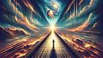 The Heaven Pov: a Divine Perspective on Life, Spirituality, and Existence