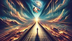 The Heaven Pov: a Divine Perspective on Life, Spirituality, and Existence