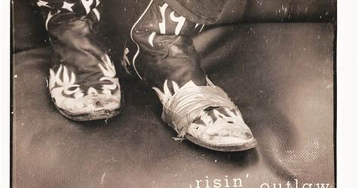 The Heirs to the Outlaw: Hank Williams Iii's Children and Their Legacy