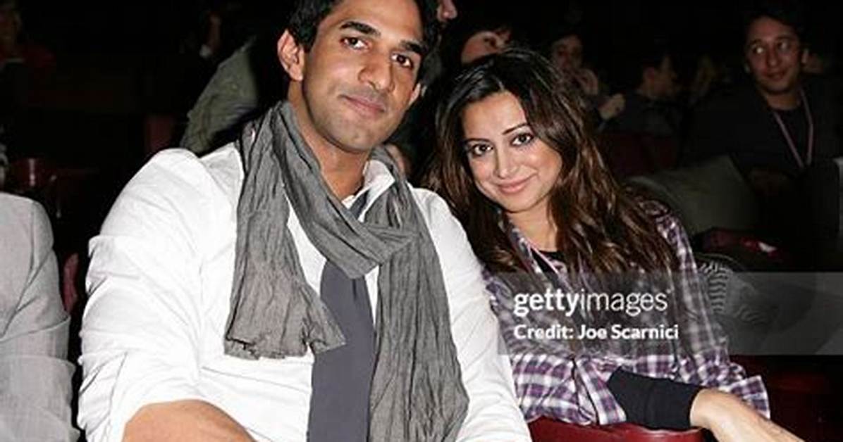 The Hidden Truth About Dominic Rains' Wife Unveiled