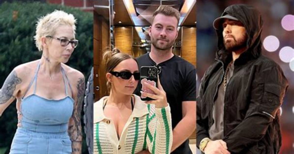 The Hidden Truth: Eminem's Sister Unveiled