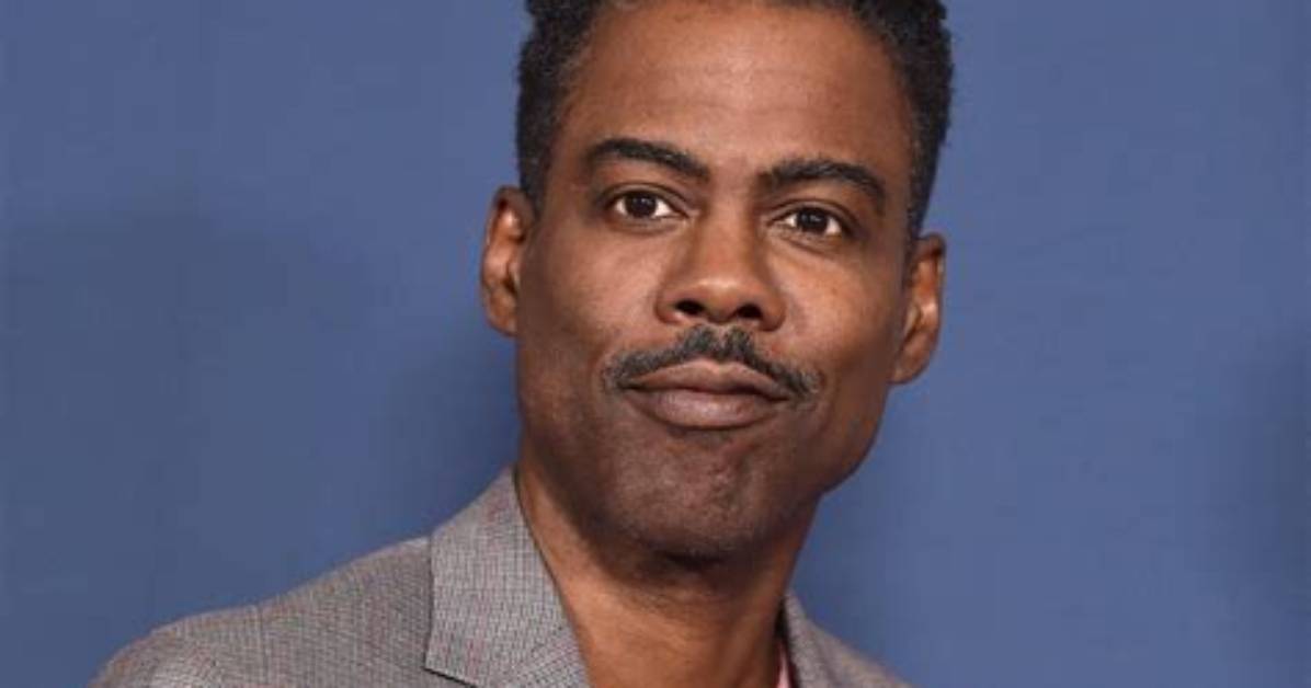 The Hilarious Chris Rock: Comedian, Actor, & More