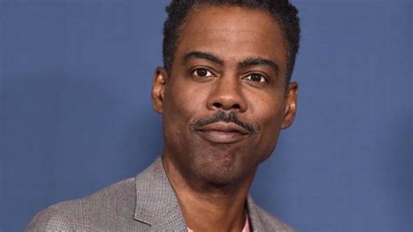 The Hilarious Chris Rock: Comedian, Actor, & More
