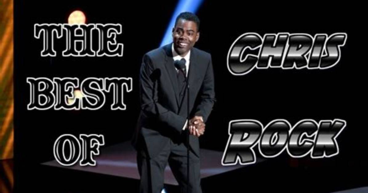 The Hilarious World of Chris Rock and His Talented Brothers