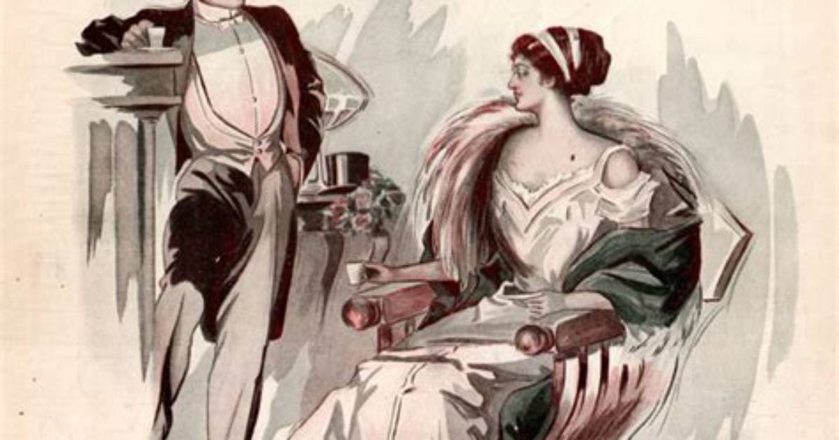 The History of Baker