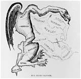 The History of Gerrymandering: Gerry Buses and Beyond
