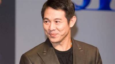 The History of Jet Li: His Rise to Fame and Current Endeavors