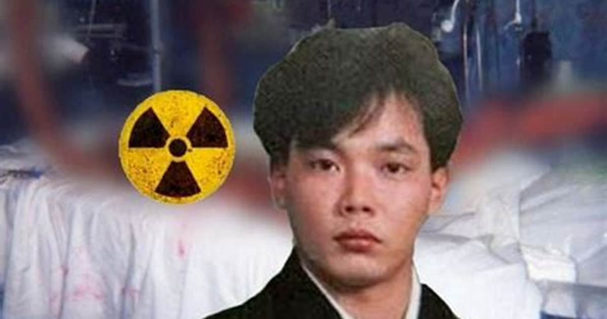 The Horrific Case of Hisashi Ouchi: a Nuclear Nightmare