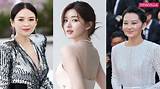 The Hottest Chinese Women: a Celebration of Beauty and Talent