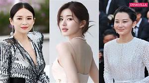 The Hottest Chinese Women: a Celebration of Beauty and Talent