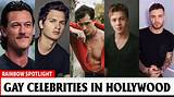 The Hottest Gay Male Celebrities: a Celebration of Talent and Authenticity