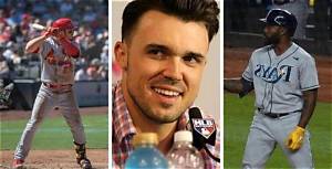 The Hottest Mlb Players Right Now: a Deep Dive into the Stars of Baseball