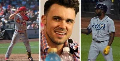 The Hottest Mlb Players Right Now: a Deep Dive into the Stars of Baseball