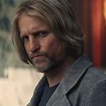 The Hunger Games: Haymitch Abernathy Actor - Gale & Katniss's Mentor