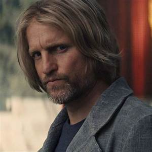The Hunger Games: Haymitch Abernathy Actor - Gale & Katniss's Mentor