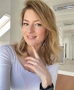 The Husband of Iwona Blecharczyk