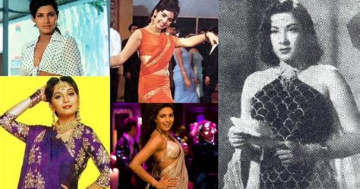 The Iconic Legends of Bollywood: a Tribute to the Masters of Indian Cinema