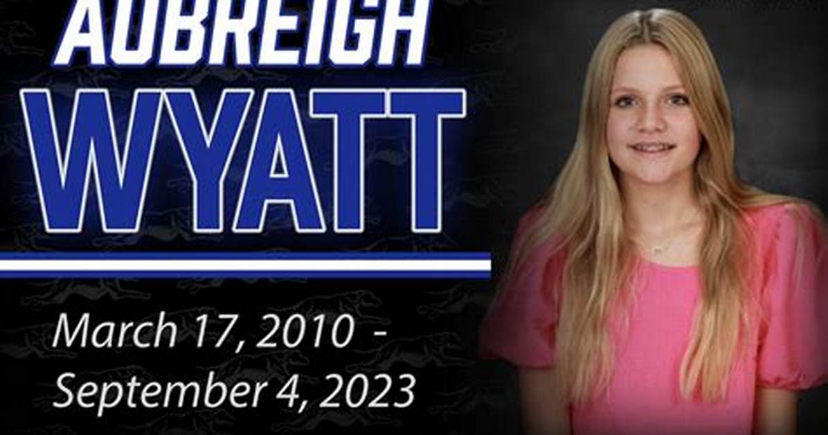 The Impact of Llaw on Aubreigh Wyatt's Future