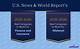 The Impact of Us News and World Report on Education and Healthcare Rankings