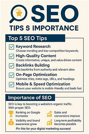 The Importance of Content in Seo: Boost Your Website's Visibility