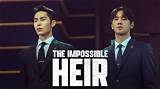 The Impossible Heir Episode 2 Release Date, Recap, Cast, Review, Plot, Spoilers, Streaming, Schedule & Where to Watch? - Sarkariresult