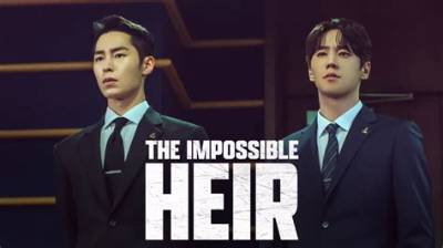 The Impossible Heir Episode 2 Release Date, Recap, Cast, Review, Plot, Spoilers, Streaming, Schedule & Where to Watch? - Sarkariresult