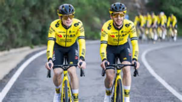 The Impressive Height of Jonas Vingegaard: a Detailed Breakdown