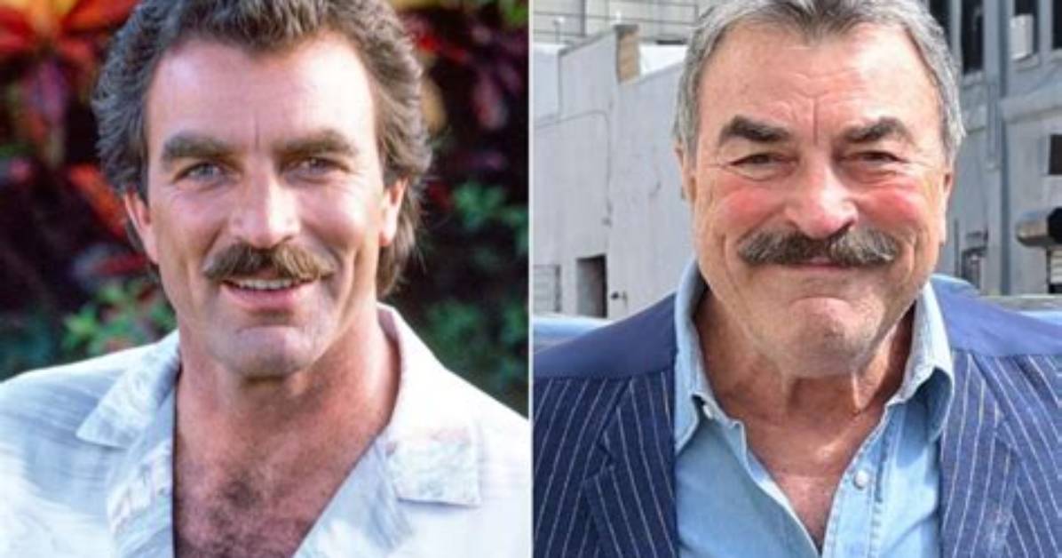 The Impressive Height of Tom Selleck: Uncovering His Stature