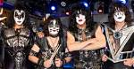 The Incredible Ages of Kiss Band Members