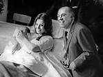 The Incredible Net Worth of Carlo Ponti Jr. Revealed