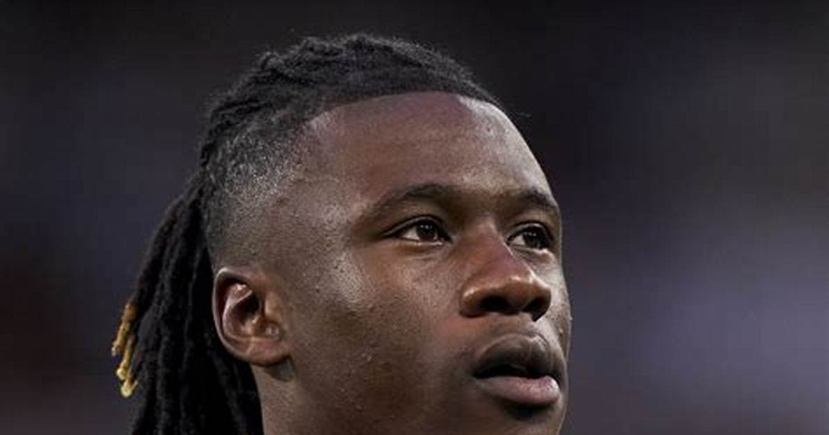 The Incredible Rise of Camavinga a Humble Childhood to Football