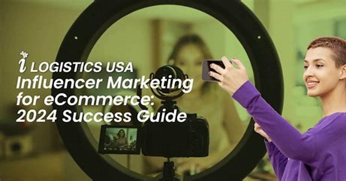 The Influencer's Guide to Success