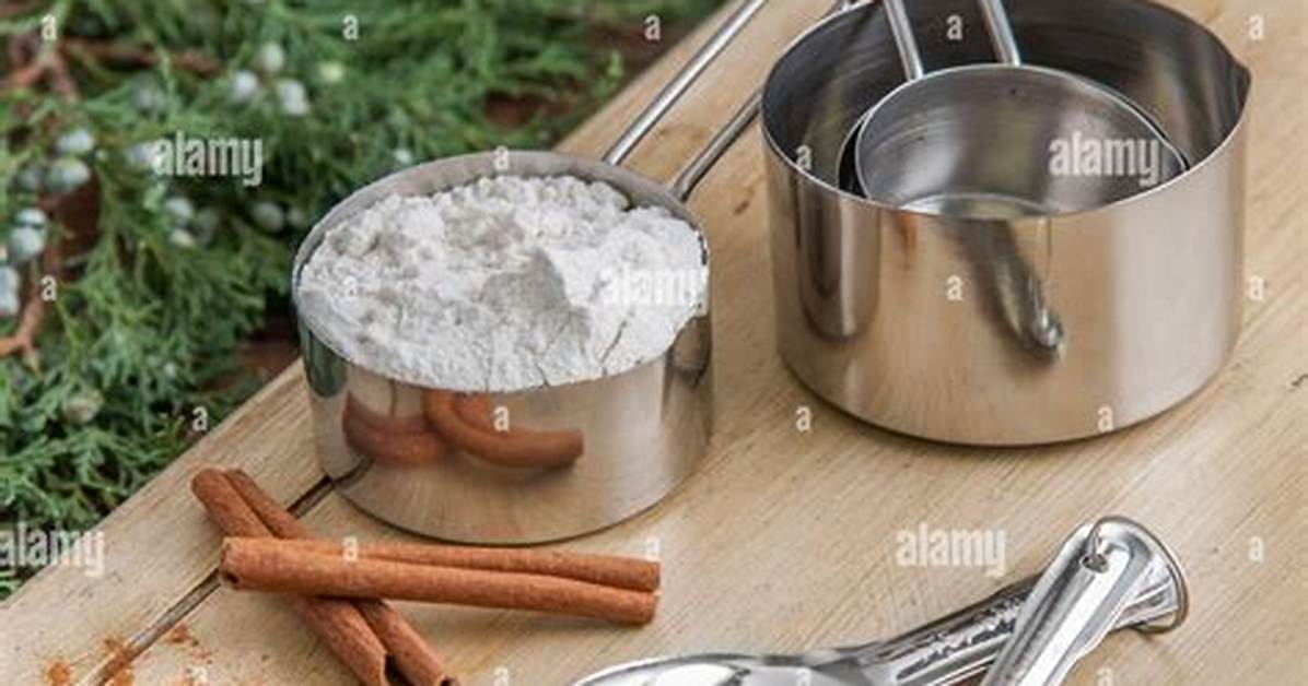 The Ingredients in Stainless