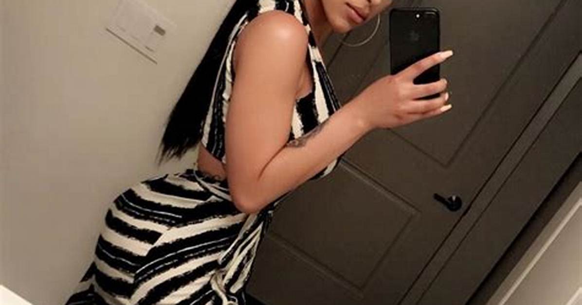 The Ins and Outs of Joie Chavis and Diddy's Relationship