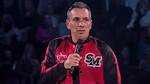 The Ins and Outs of Sebastian Maniscalco's Marital Bliss