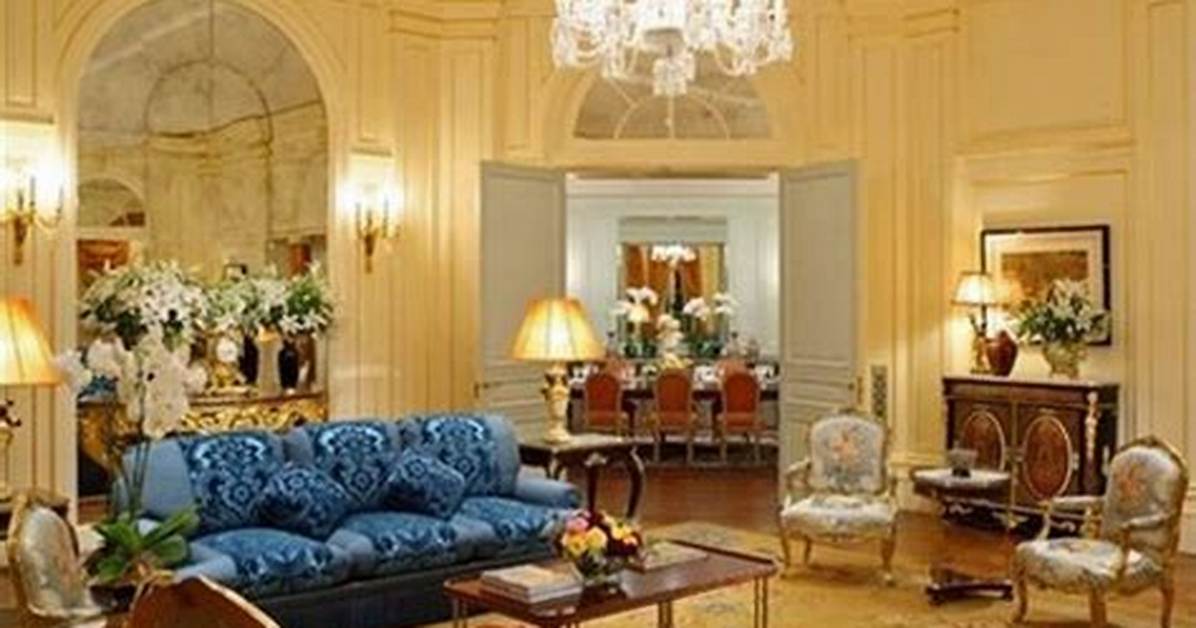 The Inside of Yuri Milner S 100 Million Silicon Valley