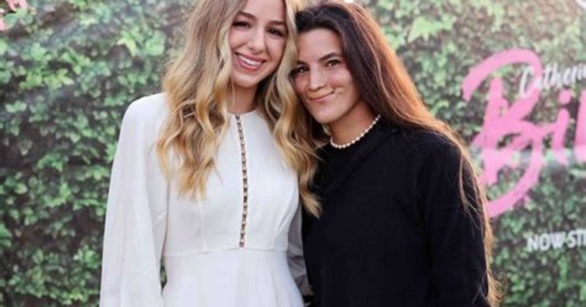 The Inside Scoop: Chloe Lukasiak and Brooklinn Khoury's Shocking Split